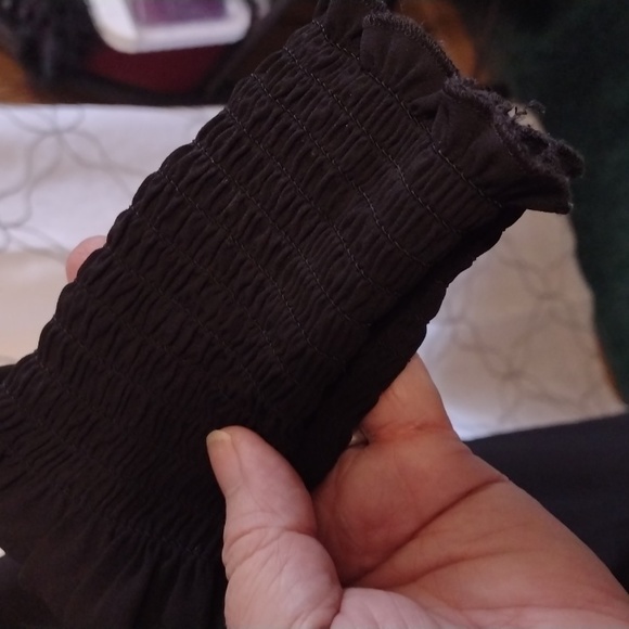 Express blouse - Picture 3 of 6